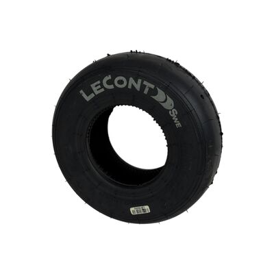 LeCont SVA Fram, Slick J60