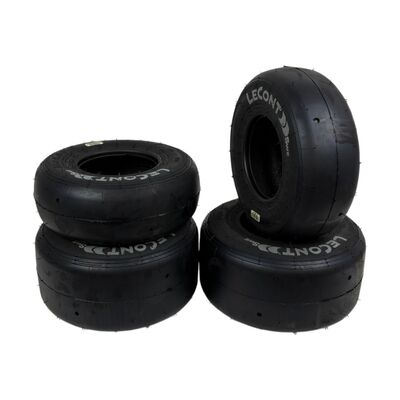 LeCont SVA Set, Slicks J60