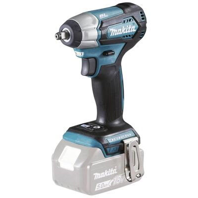 Makita DTW180Z Mutterdragare 3/8” LXT 18V (utan batteri)