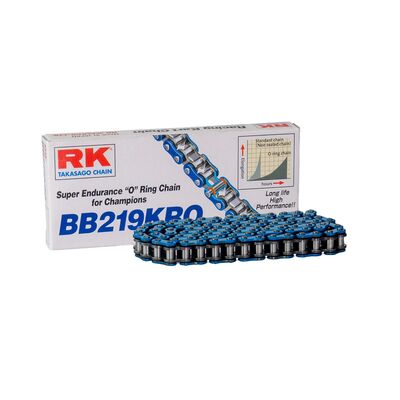 RK Kedja O-ring 219 BB219KRO - 98L