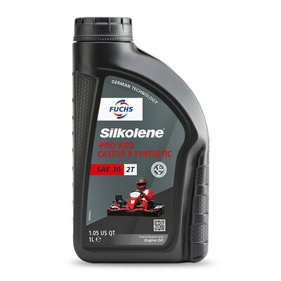 Silkolene Pro KR2, 1L