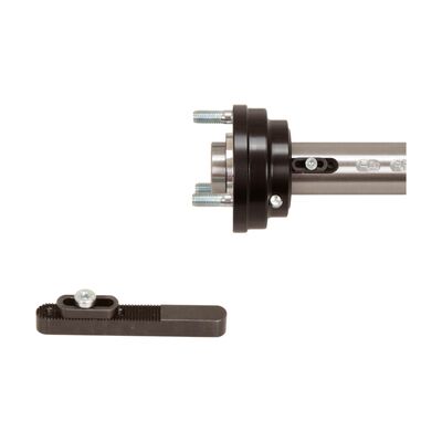 Stoppkil 8x7x60mm