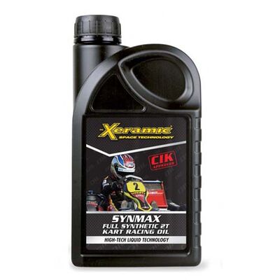 Xeramic Synmax 2T, 1L