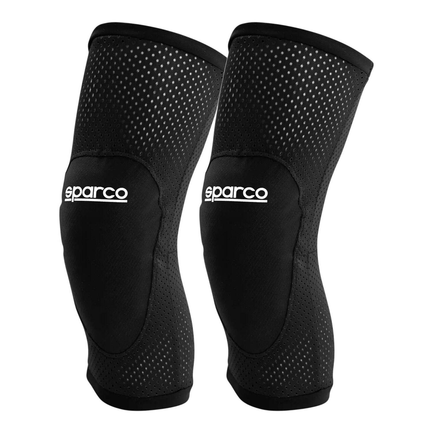 Sparco Karting Knee Pads - L