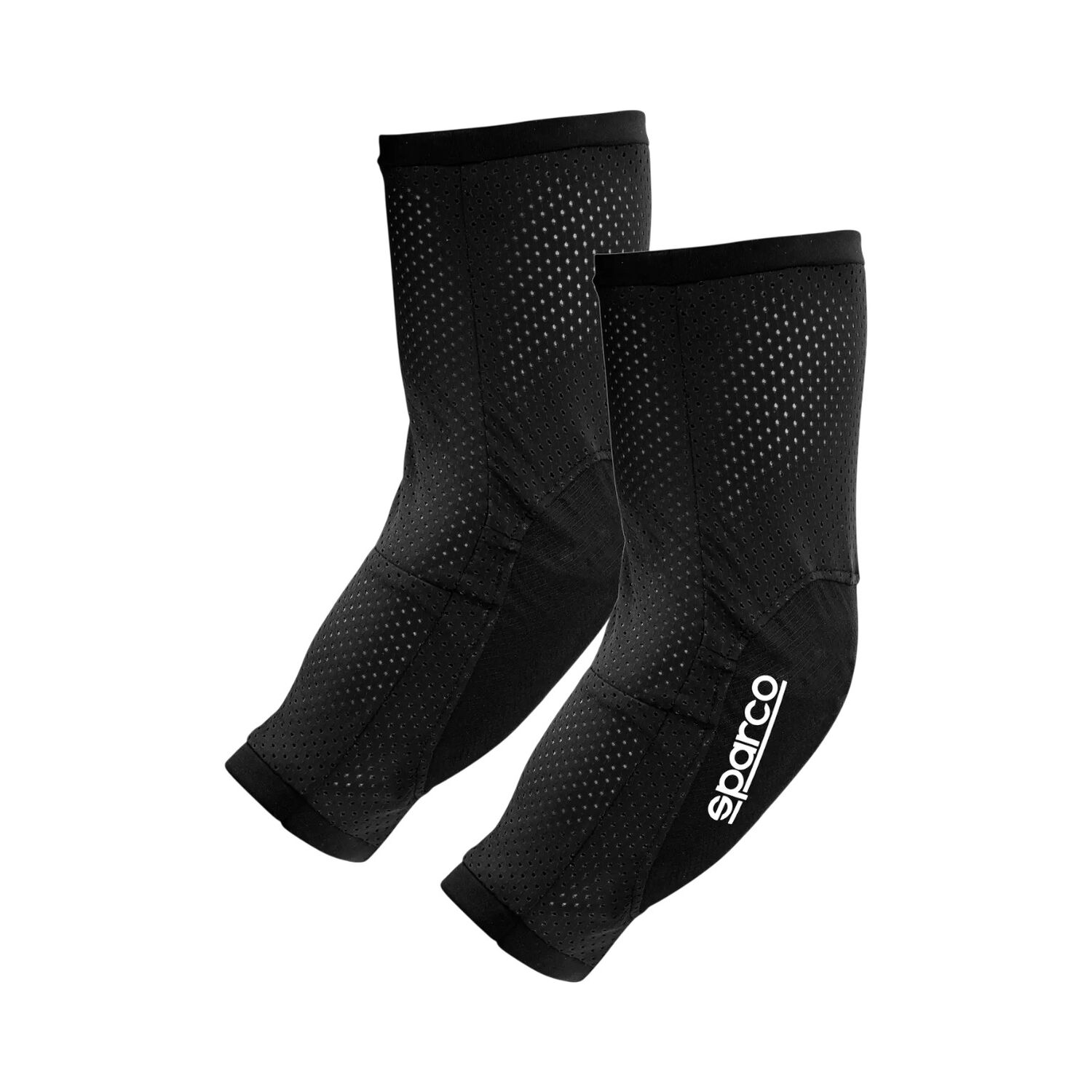 Sparco Karting Elbow Pads - L
