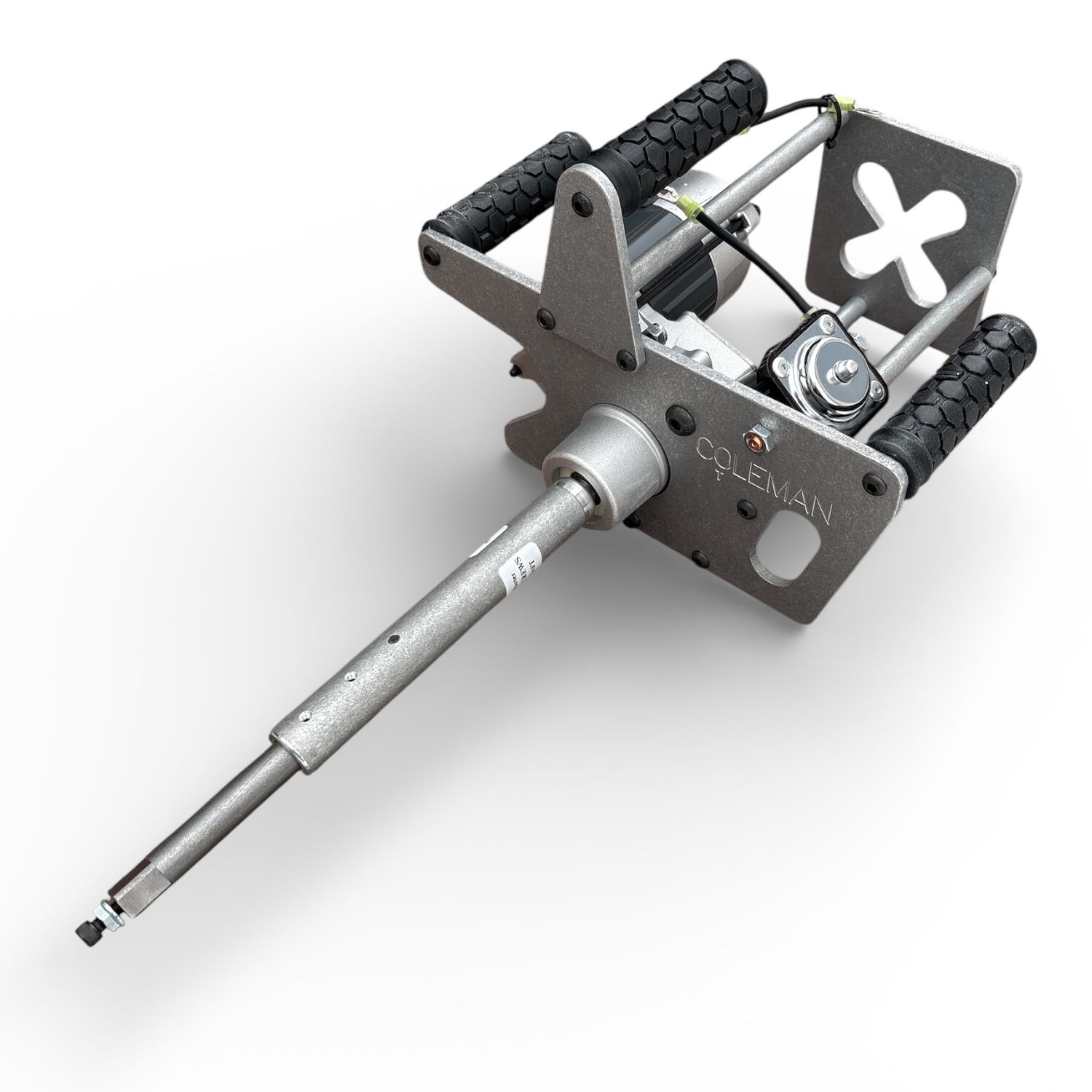 Startapparat J60/X30/Rotax, 1/2”