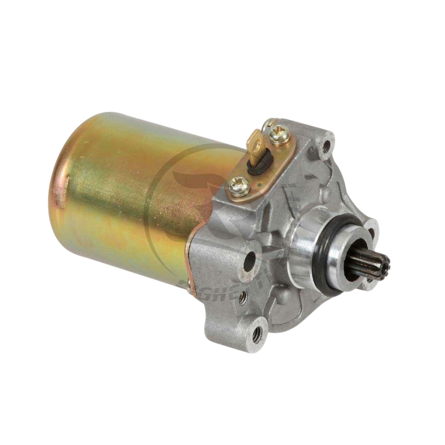 Startmotor Righetti Universal Raket/Rotax/X30