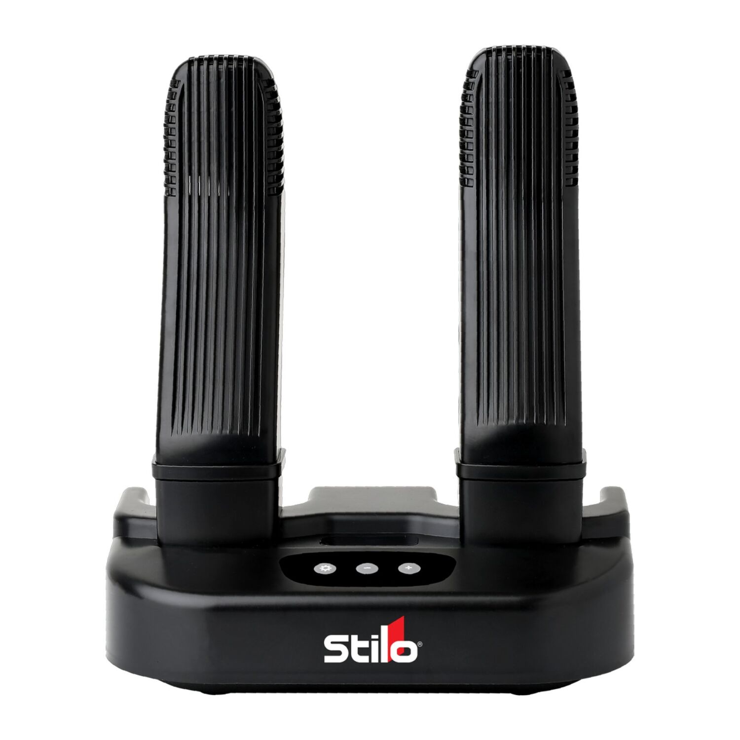 Stilo Hjälm och Utrustningstork