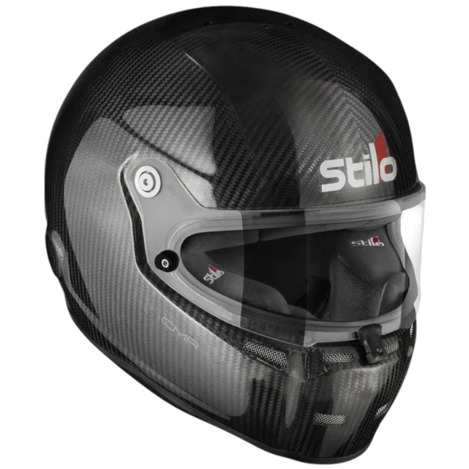 Hjälm Stilo ST5 CMR Carbon, Kolfiber - 55