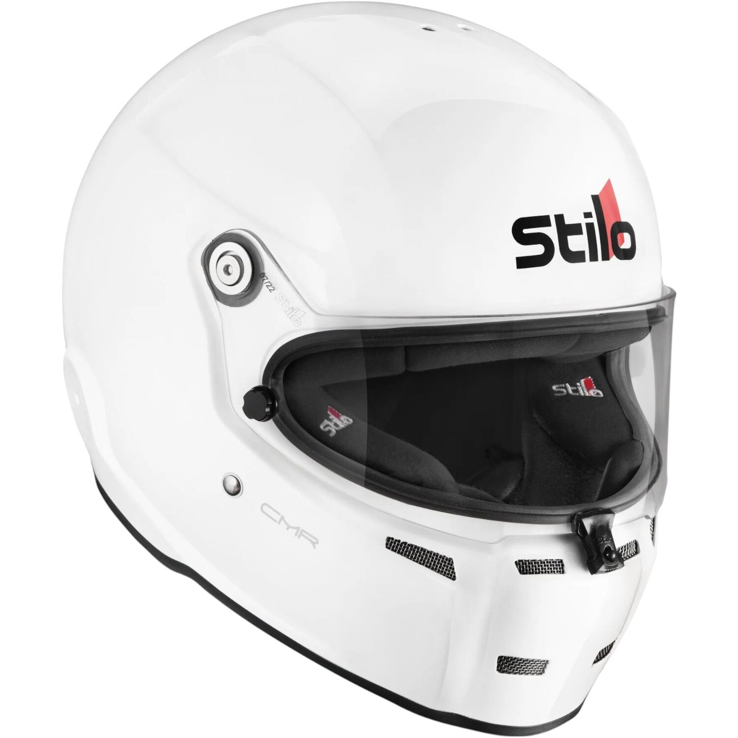 Hjälm Stilo ST5 CMR, Vit - 54