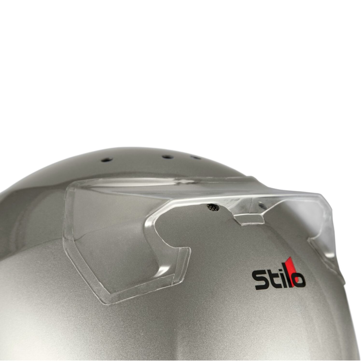 Stilo ST6 Bakspoiler