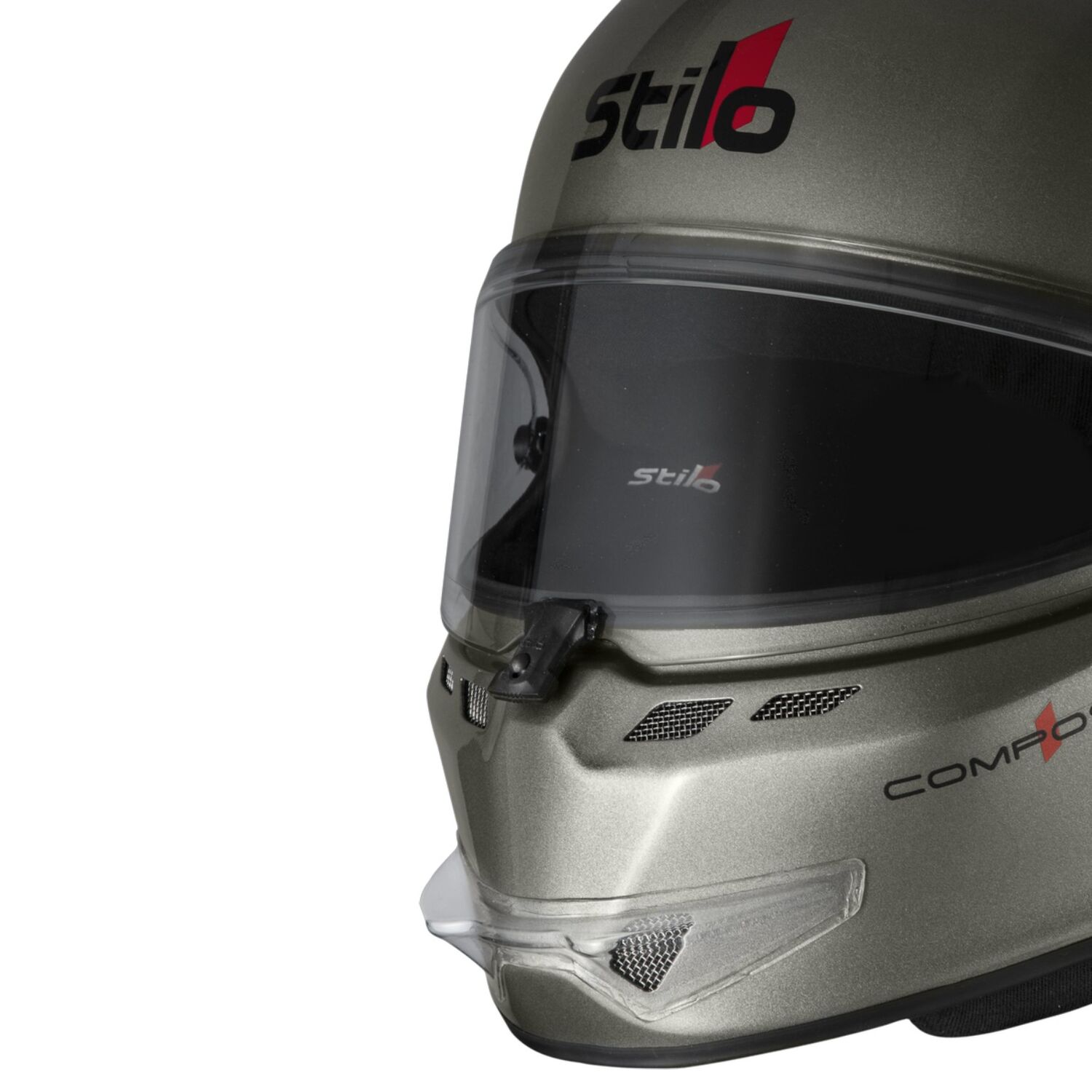 Stilo ST6 Frontspoiler