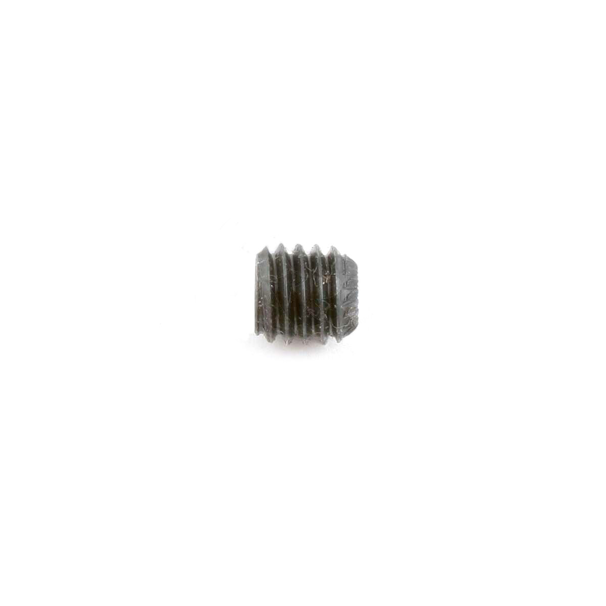 Stoppskruv fingängad M6x0,75 6mm