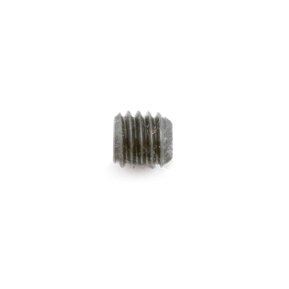 Stoppskruv M5 6mm