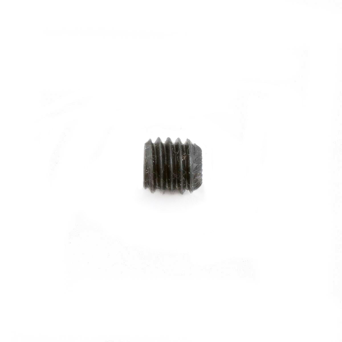 Stoppskruv M8x1 8mm