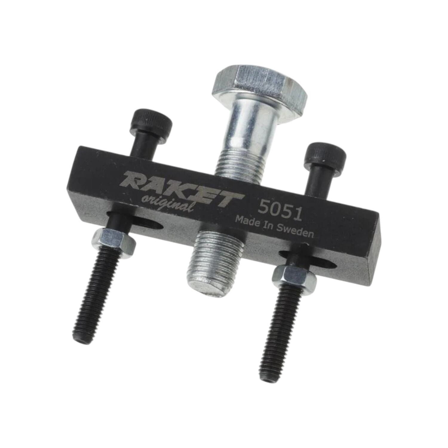 Svänghjulsavdragare Raket 95 m.fl