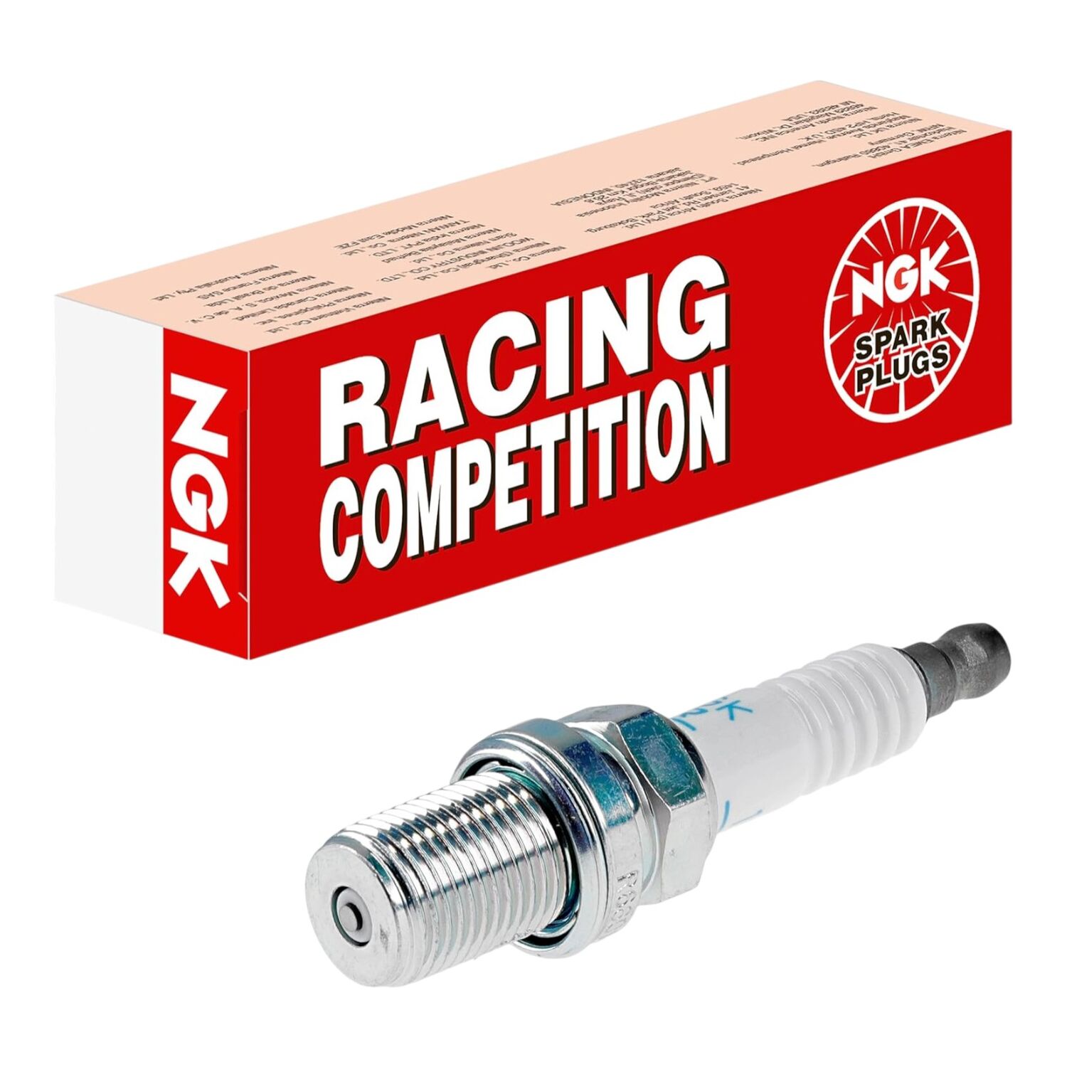 Tändstift NGK R6601 10