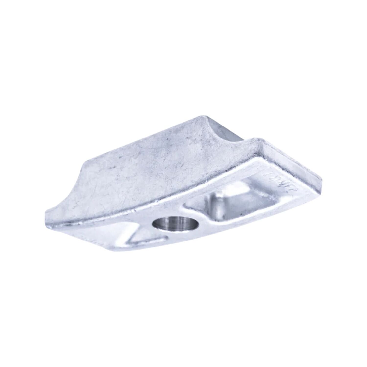 Underfall Universal, Aluminium - 28-32mm