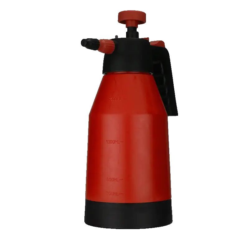 Tryckspruta Röd 1,5L