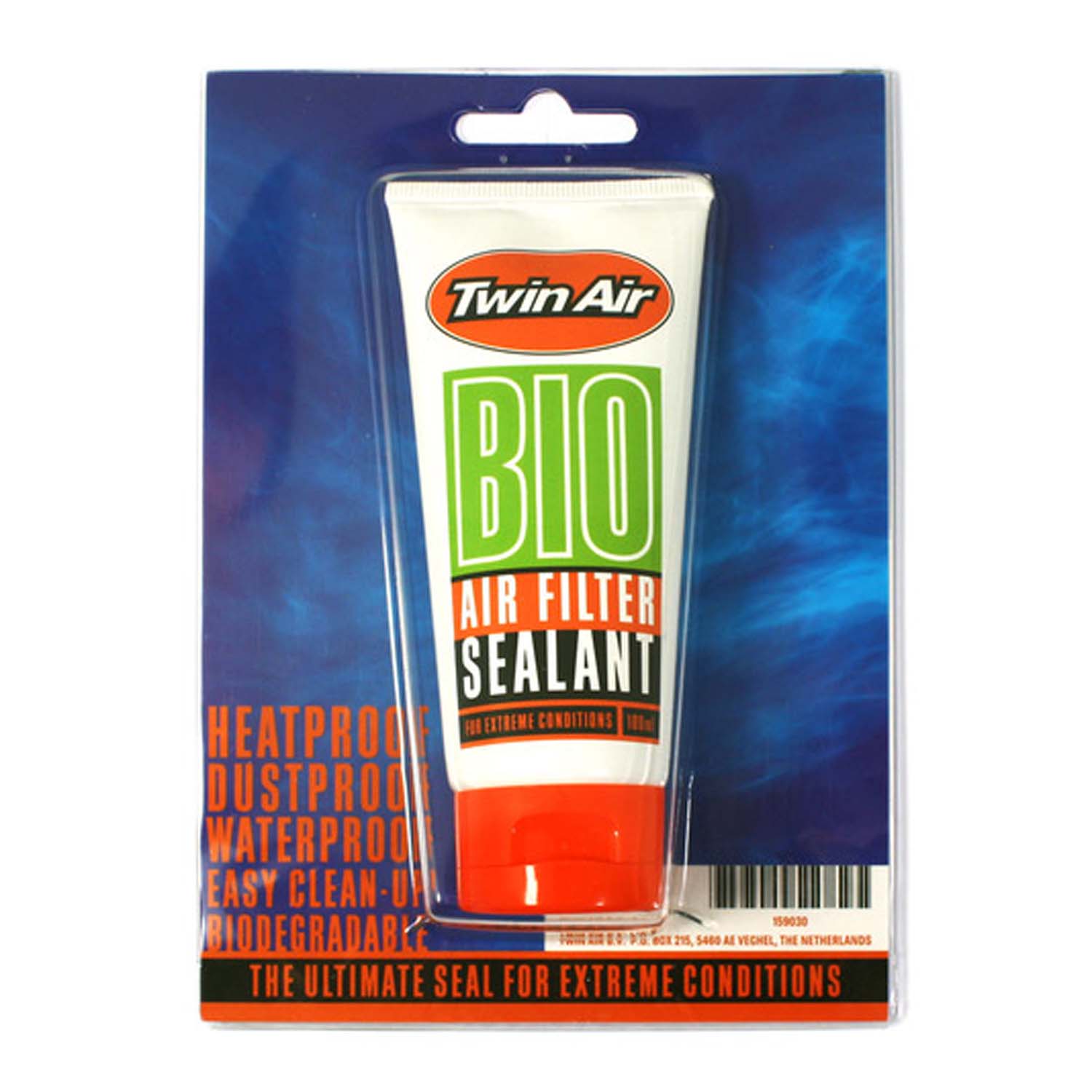 Twin Air Bio Sealant Grease, 100 ml