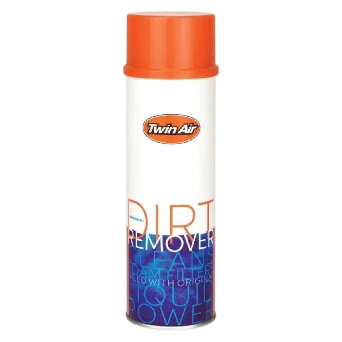 Twin Air Liquid Dirt Remover Spray, 500ml