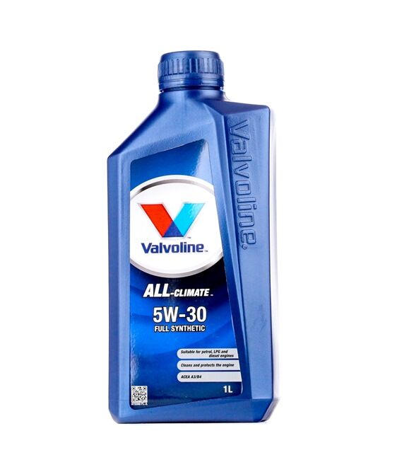 Valvoline All-Climate 5W-30 872288, 1L