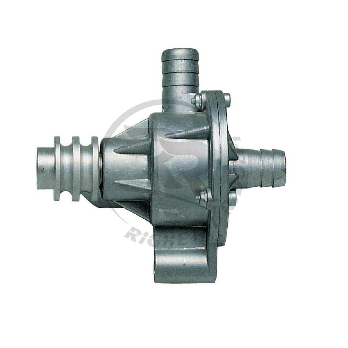 Vattenpump Alu Righetti Ridolfi