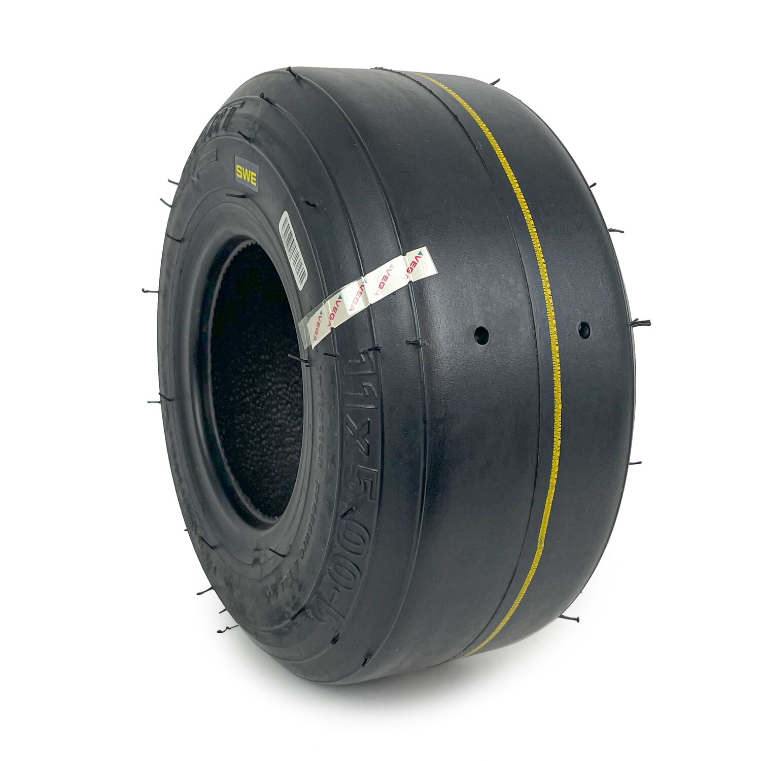 Vega Cadetti Bak, Slick Cadetti/Micro/Mini