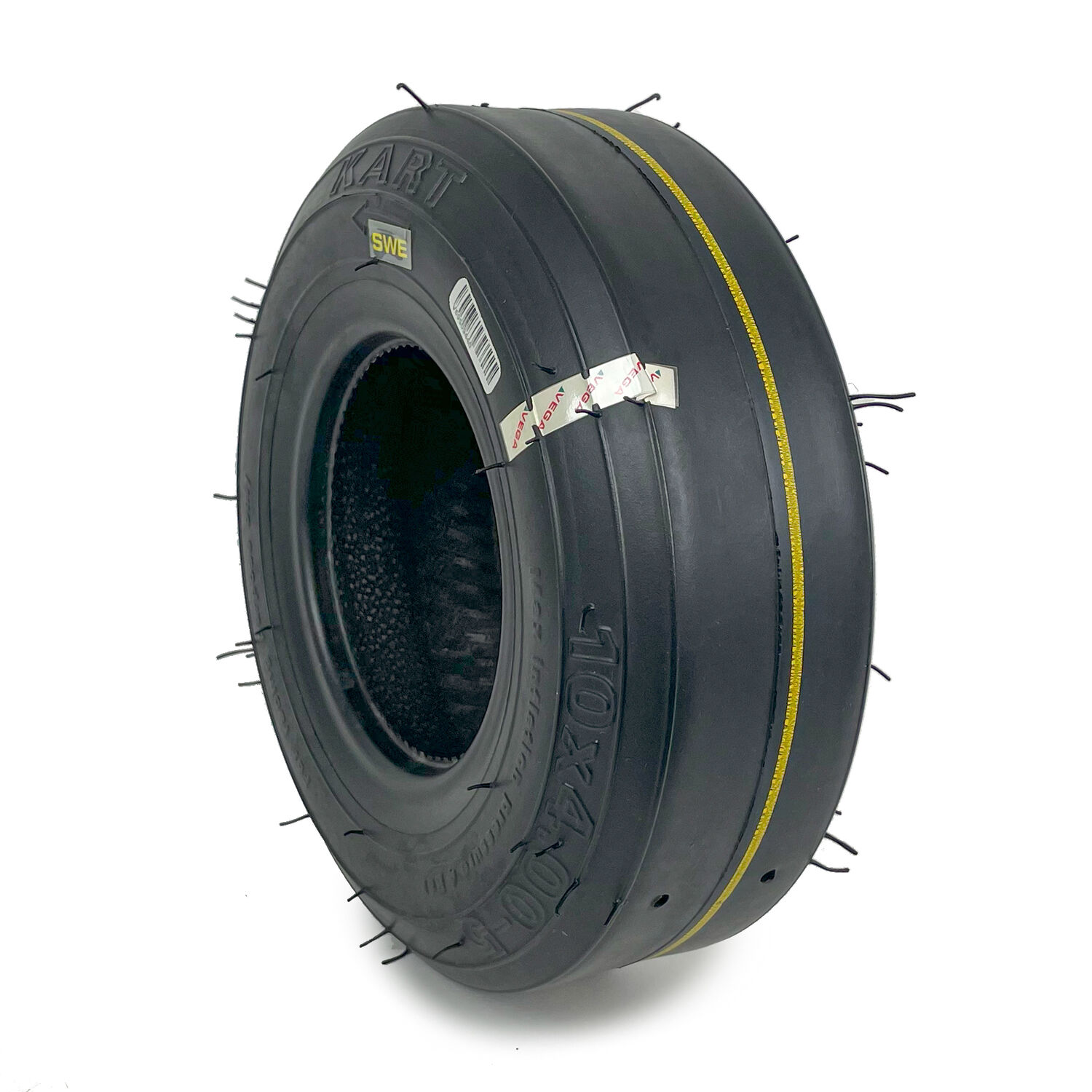 Vega Cadetti Fram, Slick Cadetti/Micro/Mini