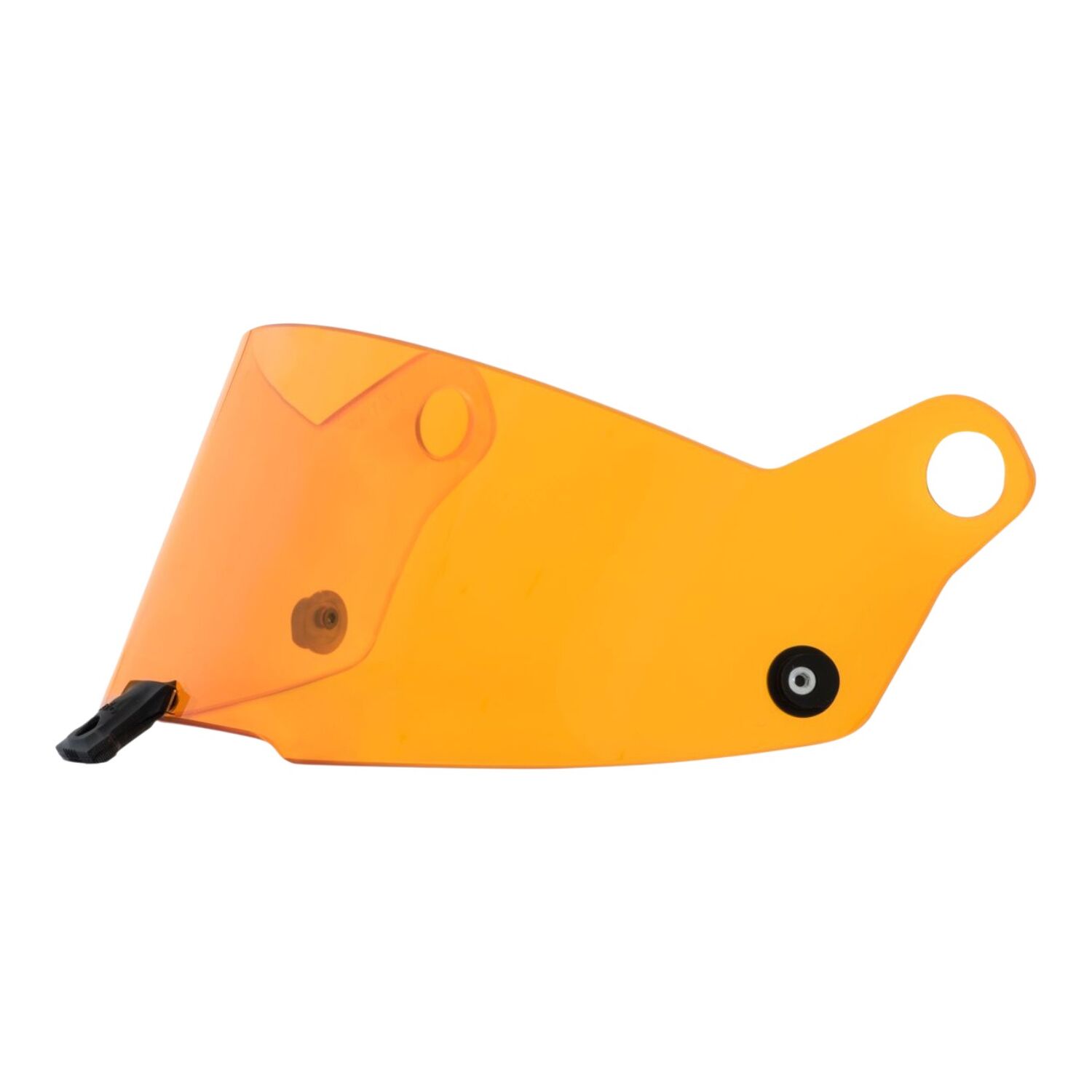 Visir Stilo ST5, Amber (Ej FIA-godkänd)