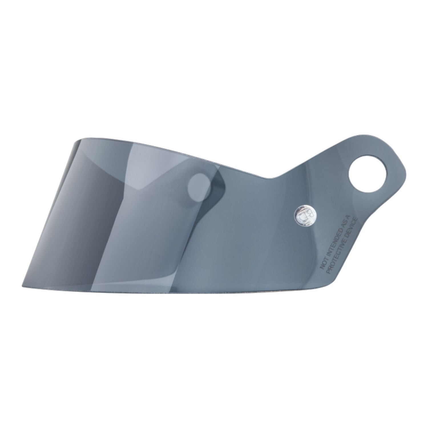 Visir Stilo ST5, Kort, Tonat Mörk