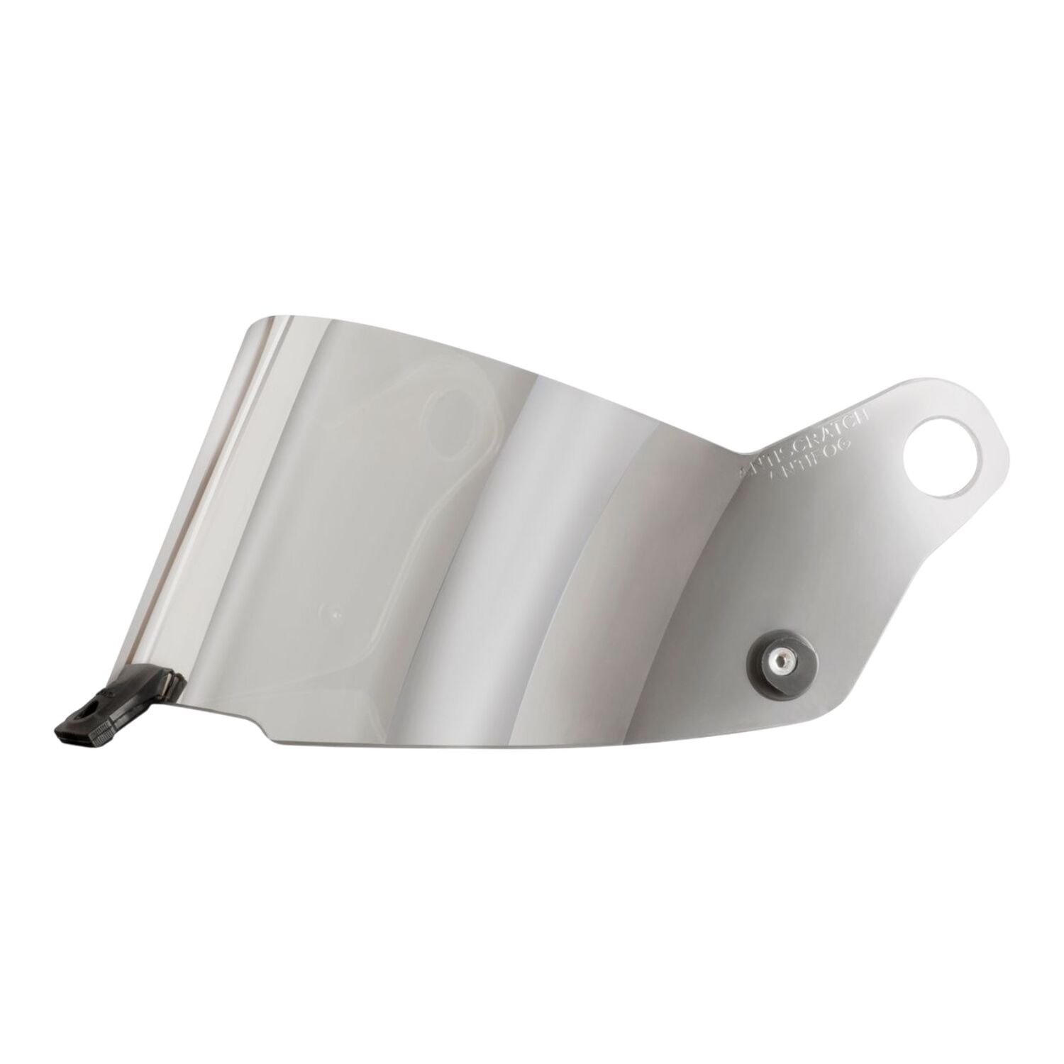 Visir Stilo ST5, Silver Medium