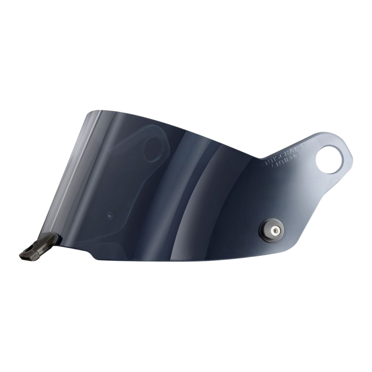 Visir Stilo ST5, Svart/Tonat Mörk