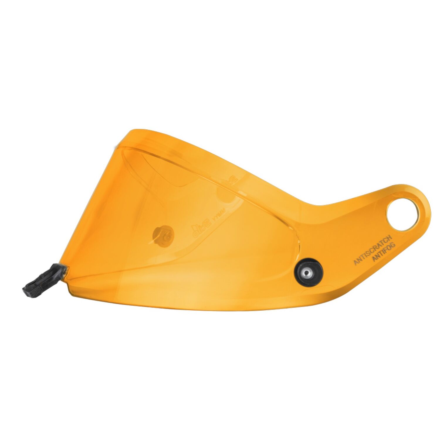 Visir Stilo ST6, Amber (Ej FIA-godkänd)