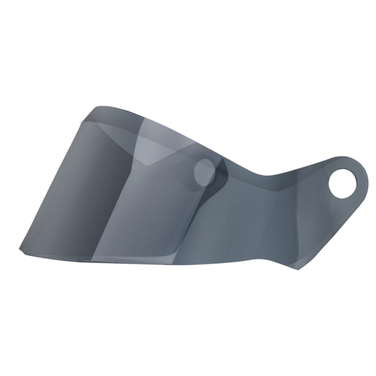 Visir Stilo ST6, Kort, Tonat Mörk