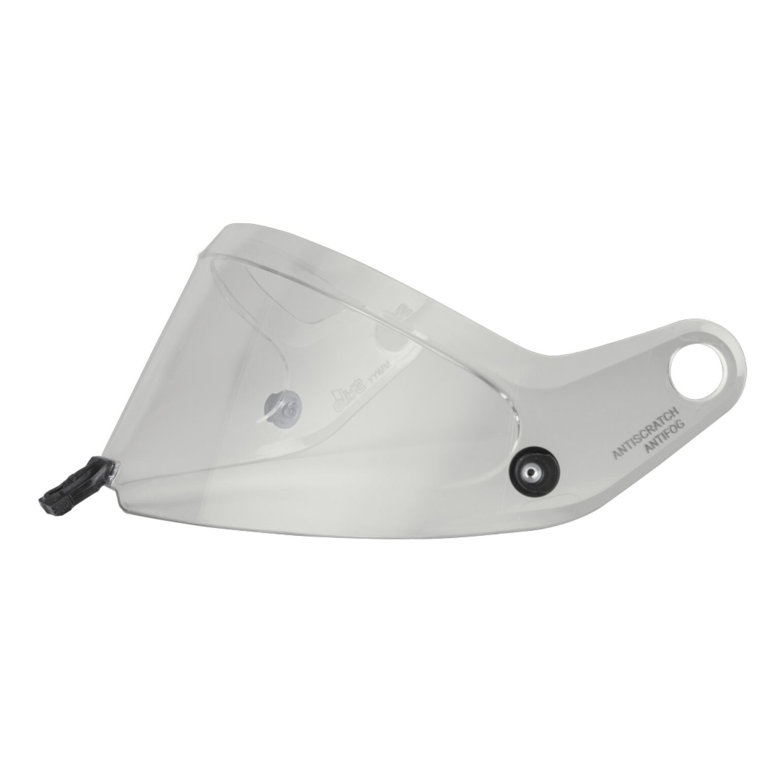 Visir Stilo ST6, Tonat Medium