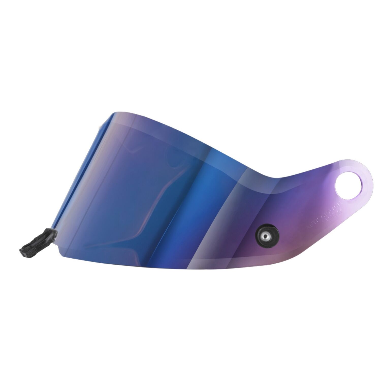 Visir Stilo ST6, Spegelvisir Blå Medium