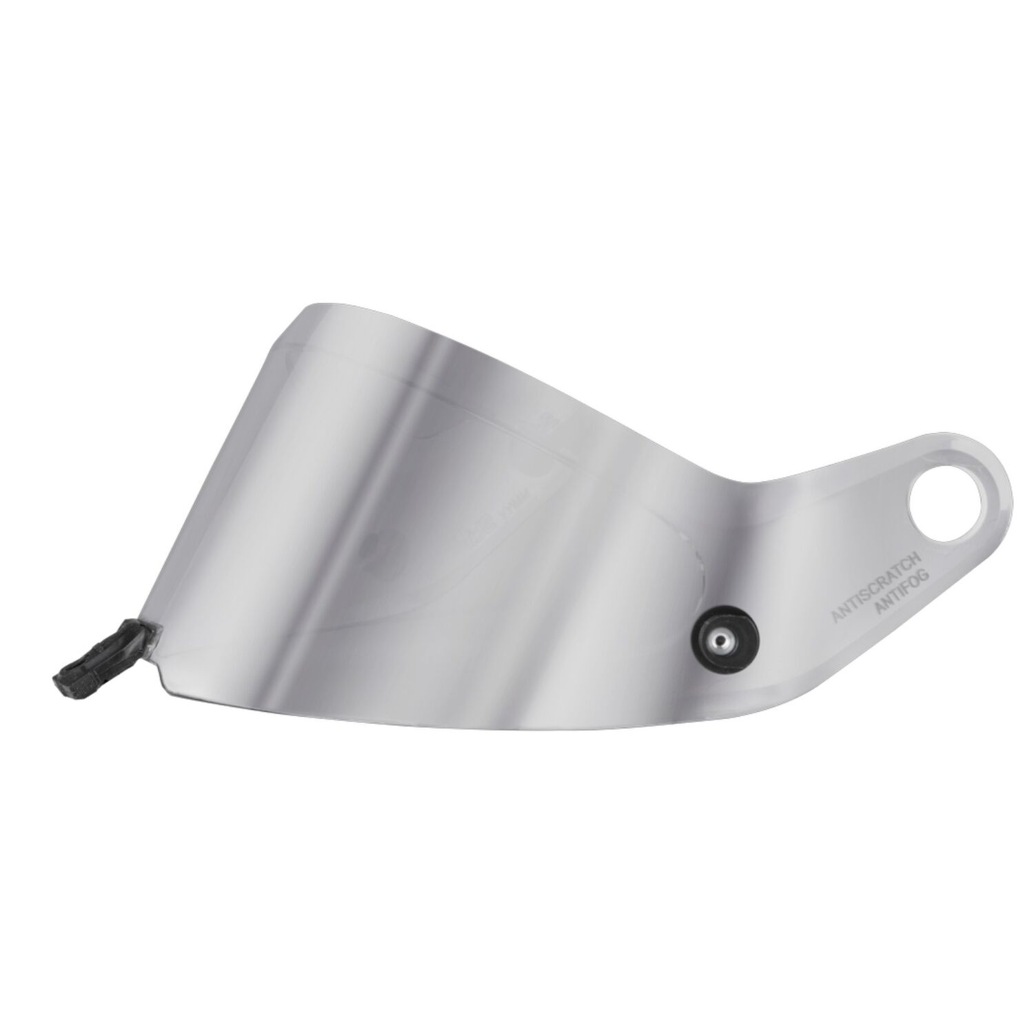 Visir Stilo ST6, Silver Medium