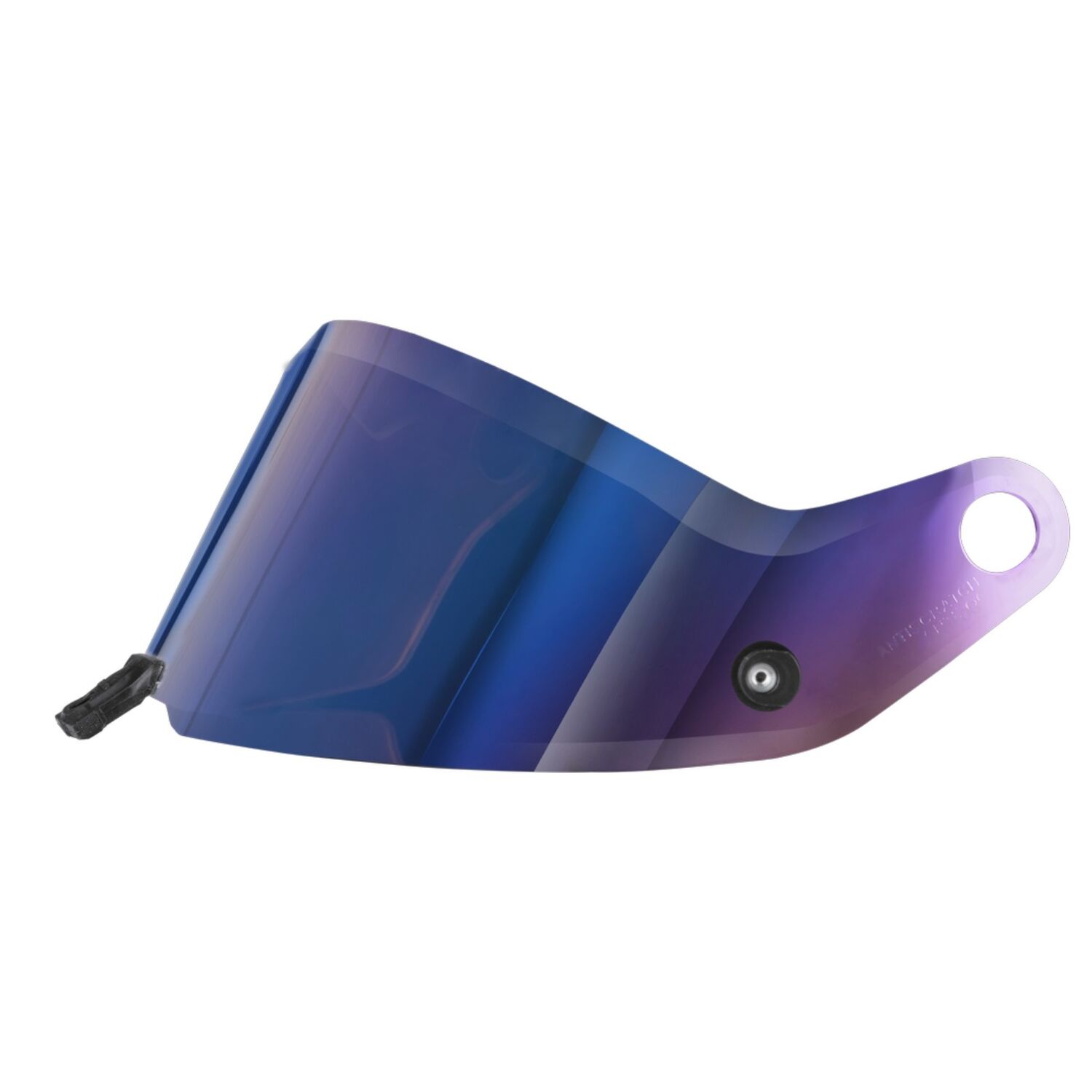 Visir Stilo ST6, Spegelvisir Blå Mörk