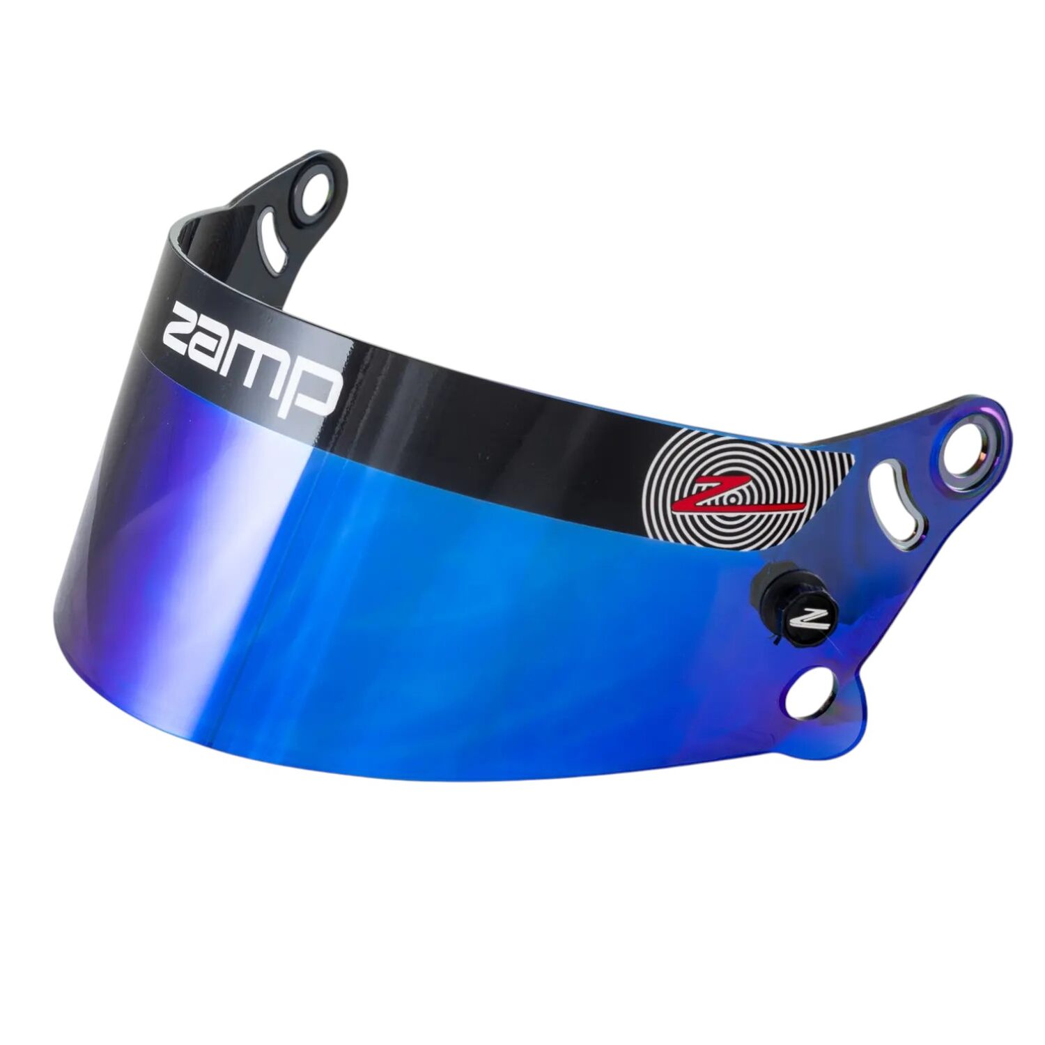 Visir Zamp Z-20 (FIA), Prism Blå