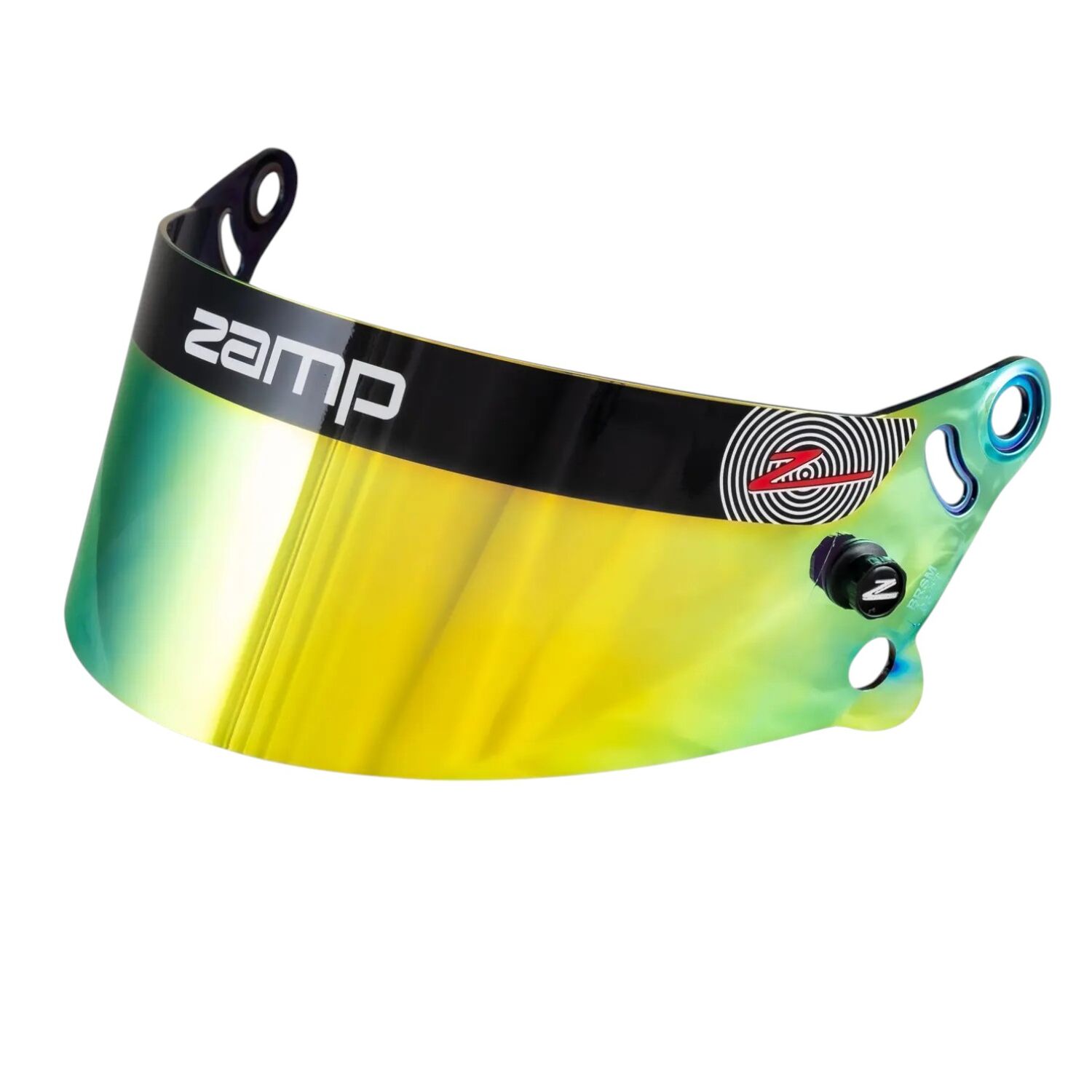 Visir Zamp Z-20 (FIA), Prism Guld