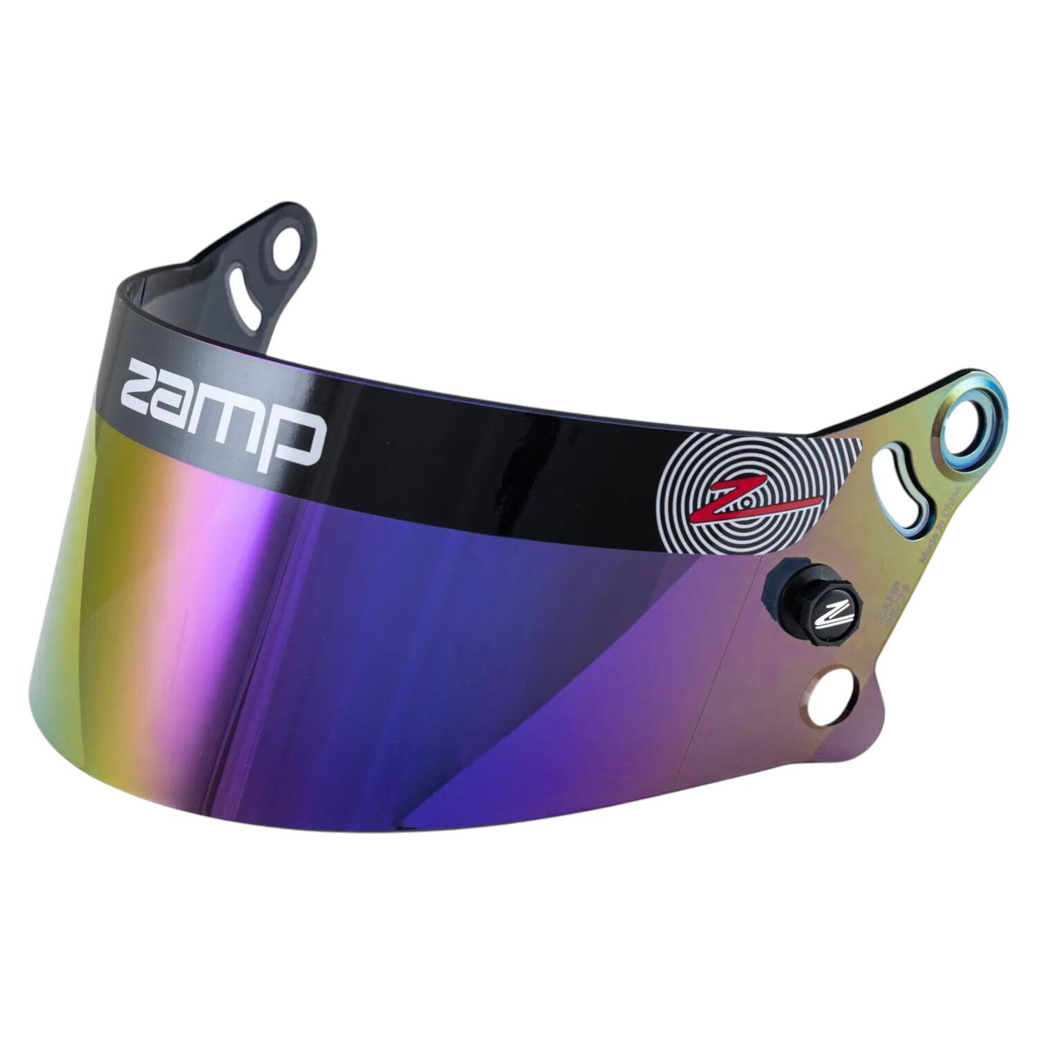 Visir Zamp Z-20 (FIA), Prism Lila