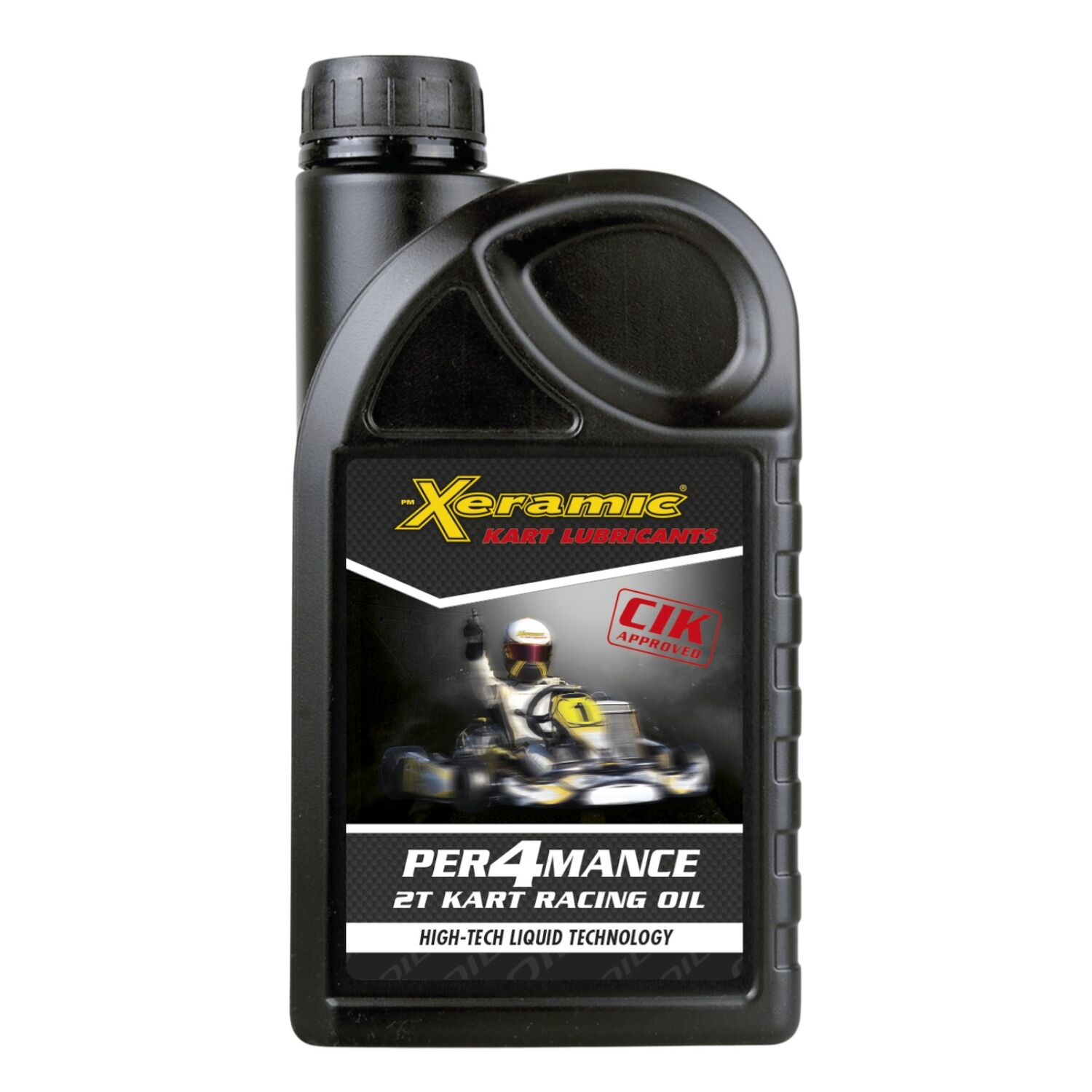 Xeramic Per4mance 2T, 1L
