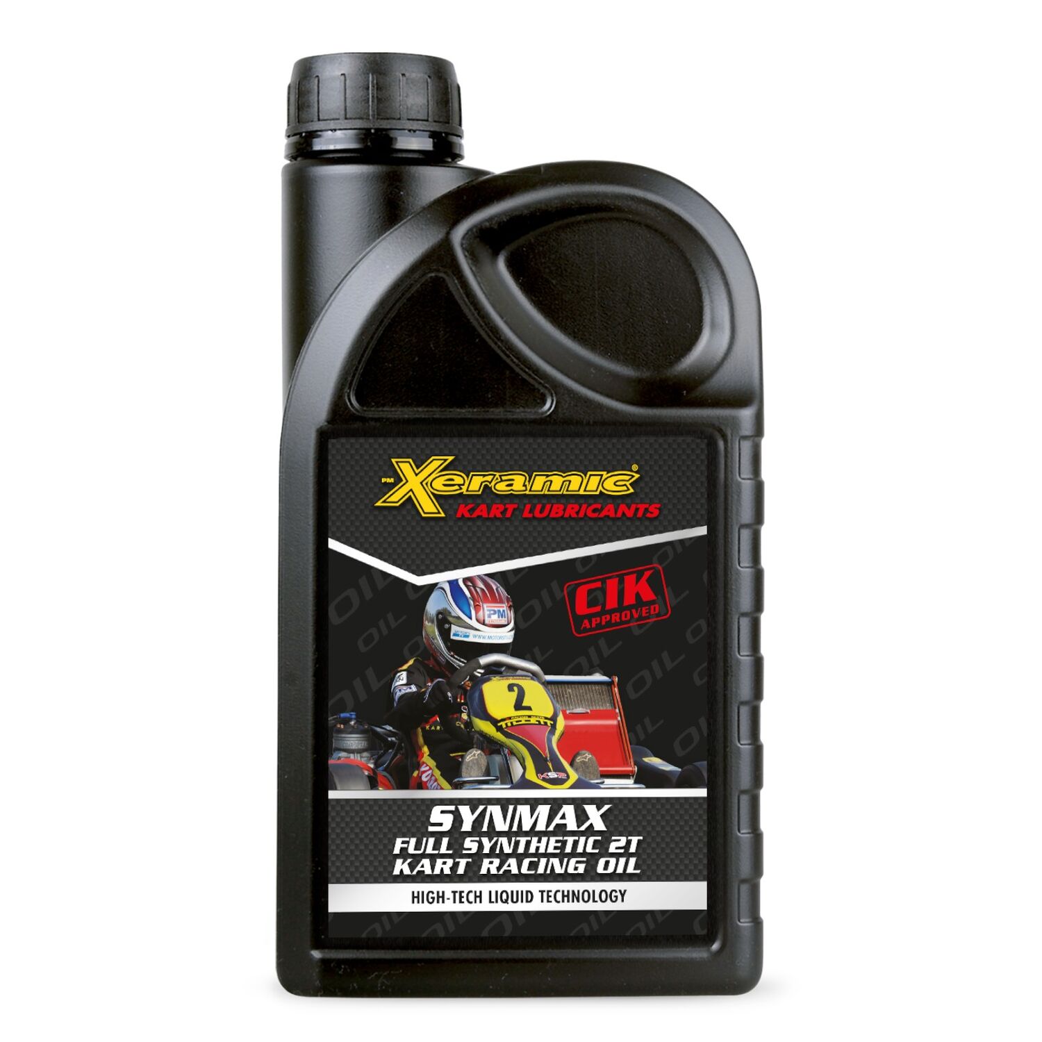 Xeramic Synmax 2T, 1L